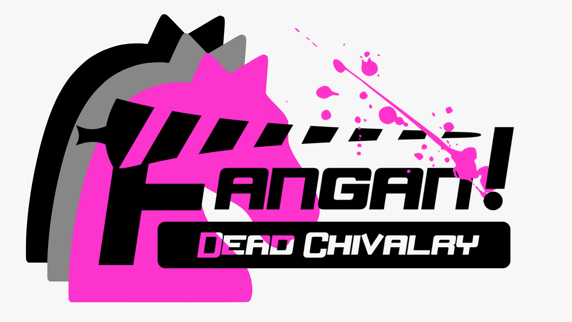 fangan! dead chivalry