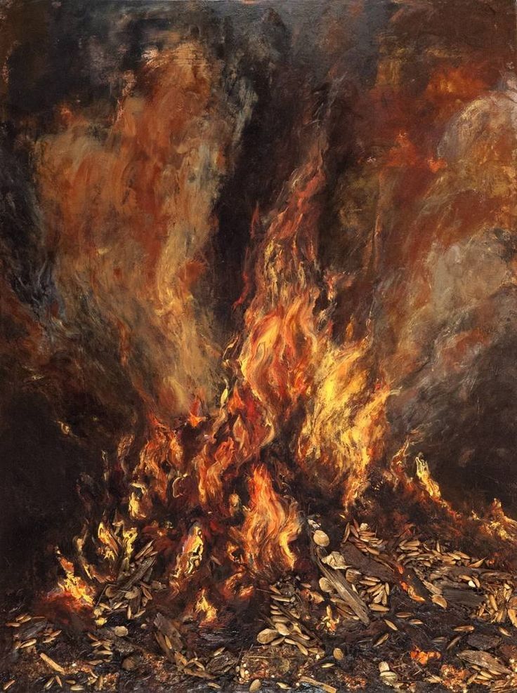 lords of ashes (wip)