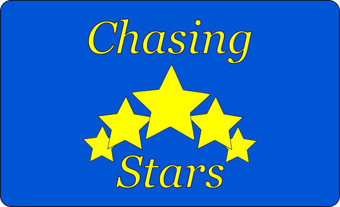 chasing stars