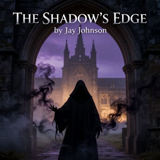 the shadow’s edge