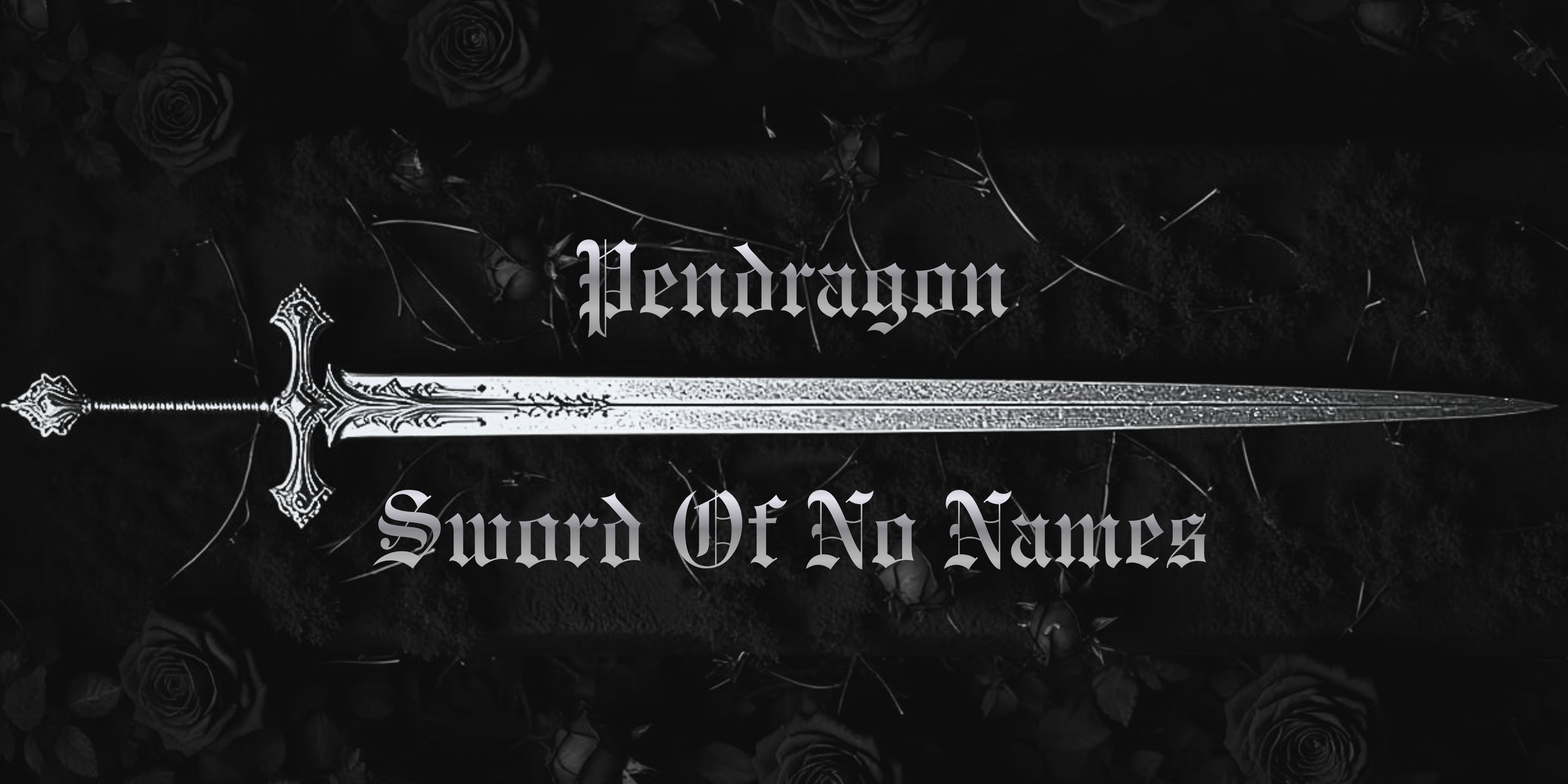pendragon: sword of no names