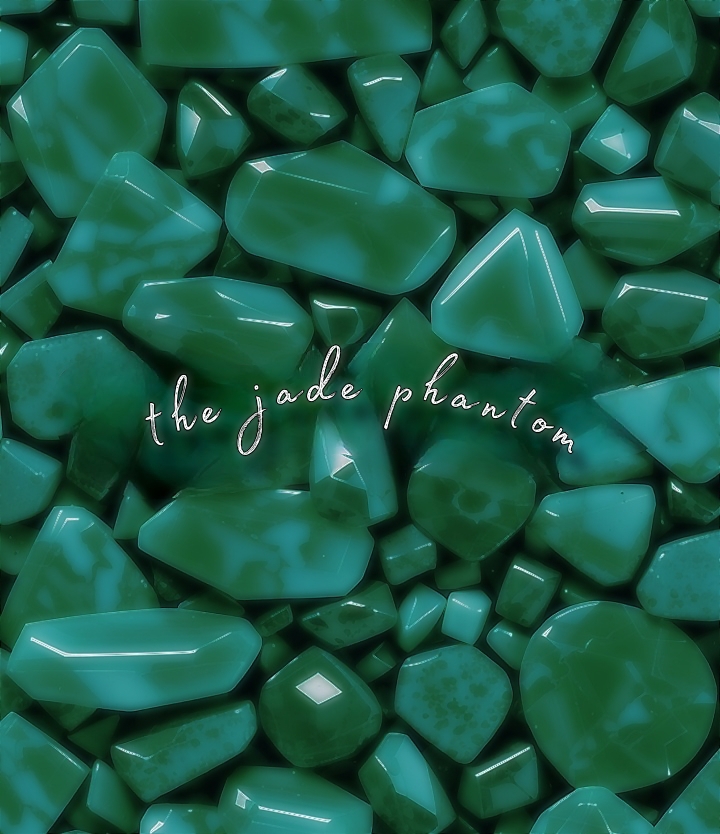 the jade phantom