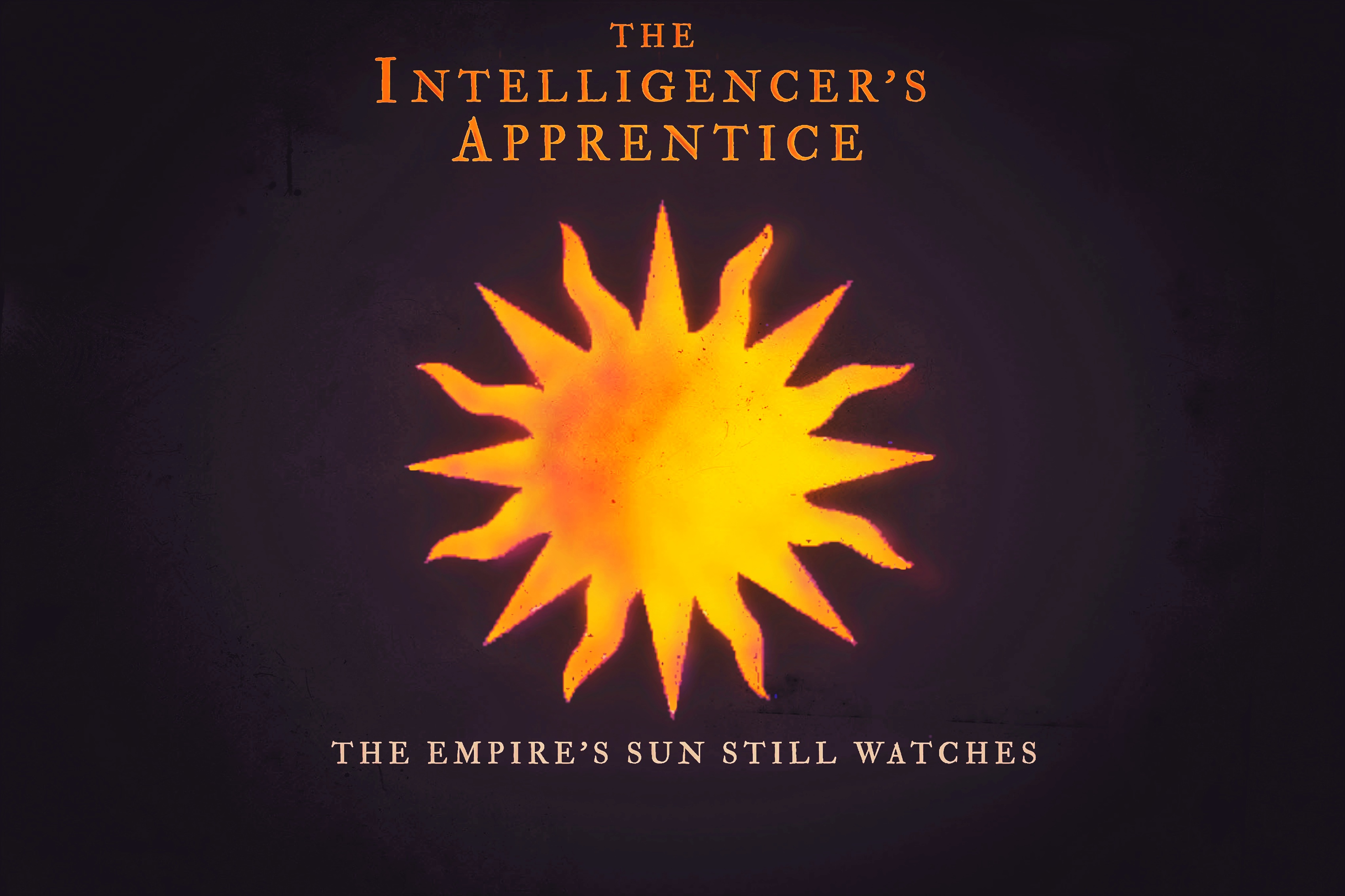 the intelligencer's apprentice