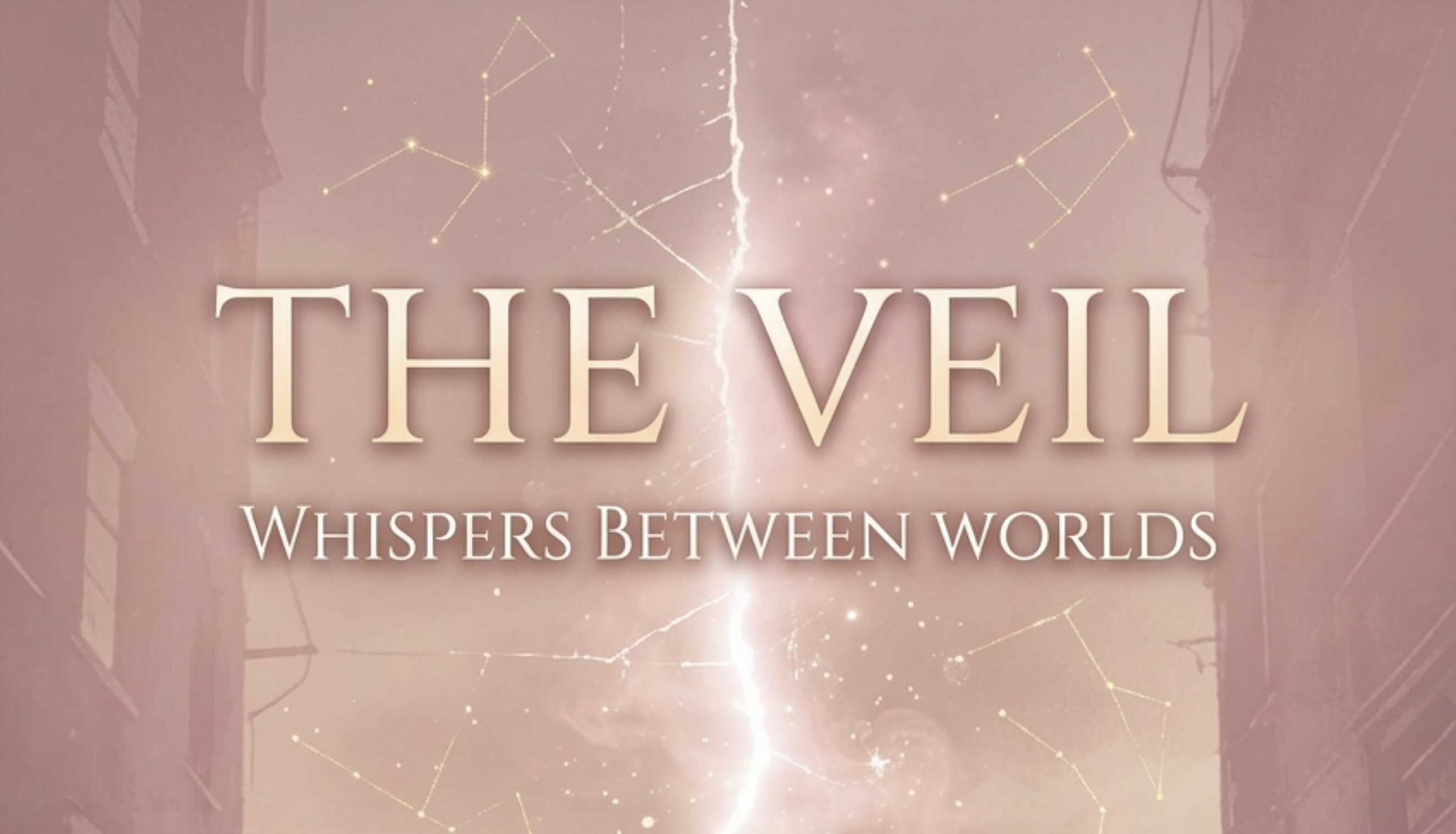 [wip] the veil: whispers between worlds