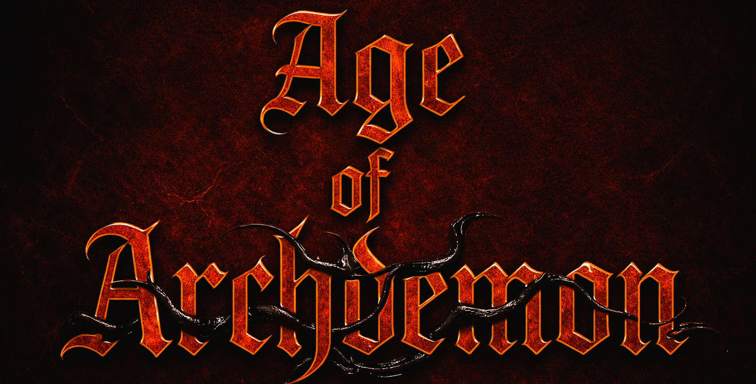 age of archdemon