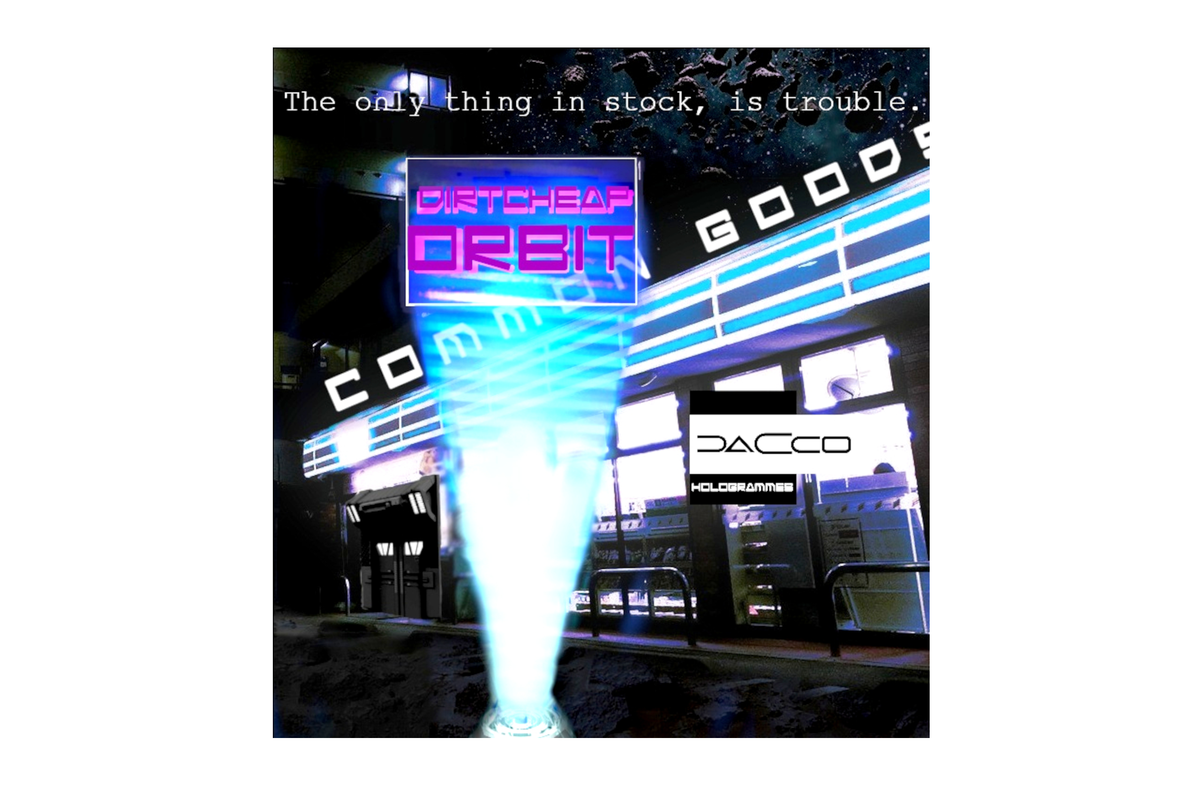 dirtcheap orbit