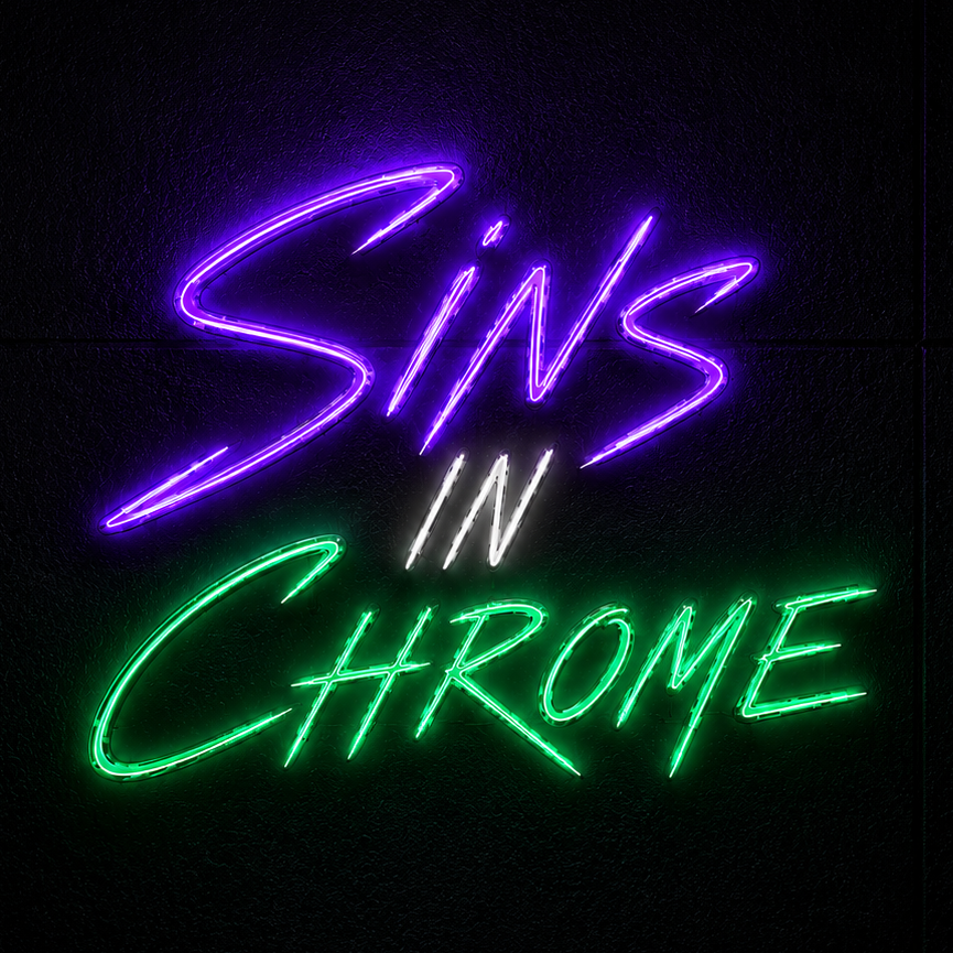 sins in chrome