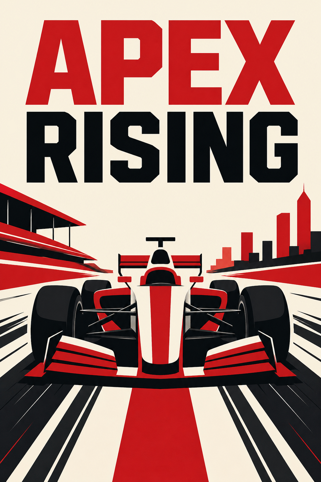 apex rising