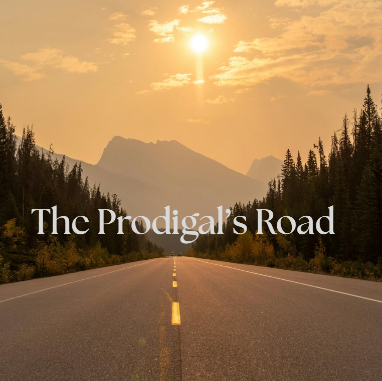 the prodigal's road