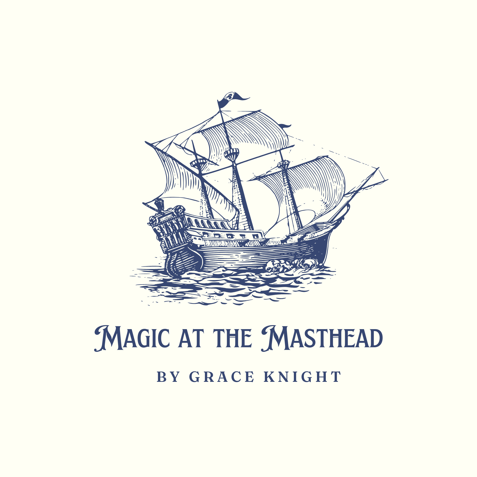 magic at the masthead