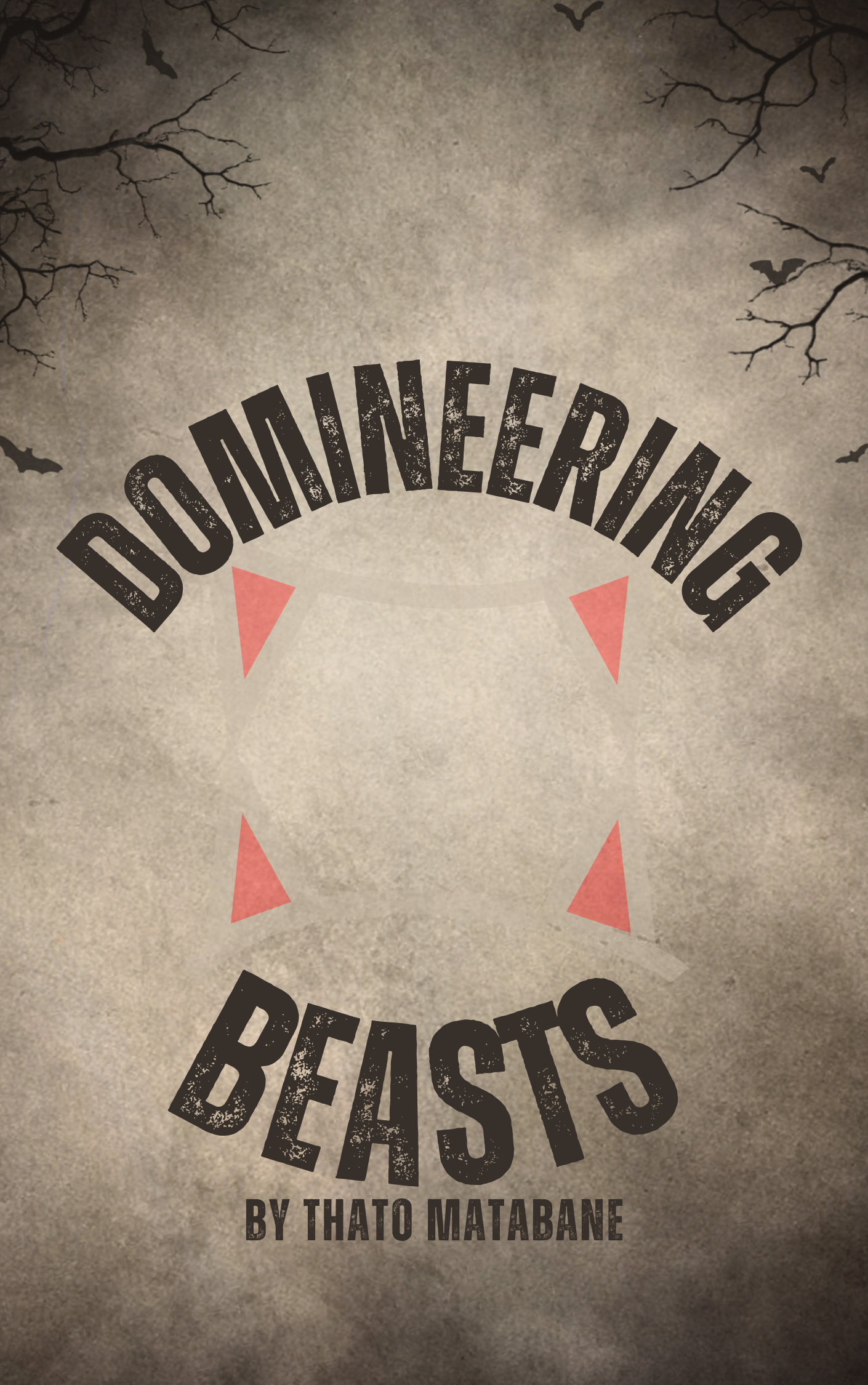 domineering beast (a donghua / xianxia / wuxia type story)